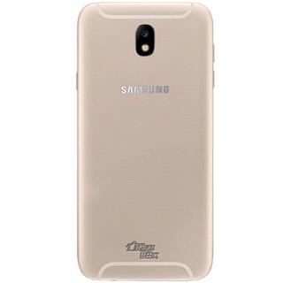 گوشی موبایل سامسونگ Galaxy J7 Pro 2017 64GB طلایی