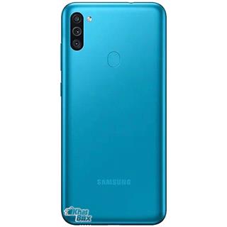گوشی موبایل سامسونگ Galaxy M11 32GB آبی