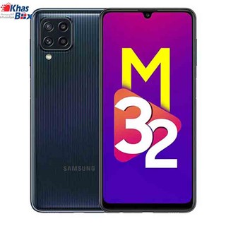 گوشی موبایل سامسونگ Galaxy M32 64GB 4GB RAM