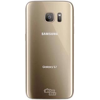 گوشی موبایل سامسونگ Galaxy S7 Gold