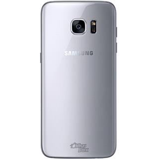 گوشی موبایل سامسونگ Galaxy S7 Edge Titanium
