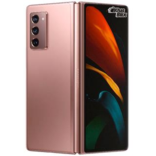 گوشی موبایل سامسونگ Galaxy Z Fold2 256GB رم 12 ساخت کشور کره