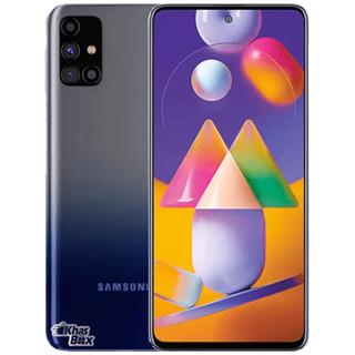 گوشی موبایل سامسونگ Galaxy M31s 128GB 8GB آبی