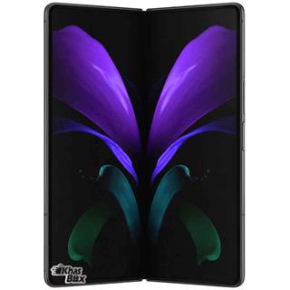 گوشی موبایل سامسونگ Galaxy Z Fold2 256GB 