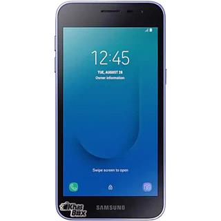 گوشی موبایل سامسونگ Galaxy J2 Core 16GB Ram1 
