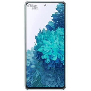 گوشی موبایل سامسونگ Galaxy S20 FE 5G 256GB سبز