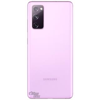 گوشی موبایل سامسونگ Galaxy S20 FE 5G 6GB 128GB صورتی
