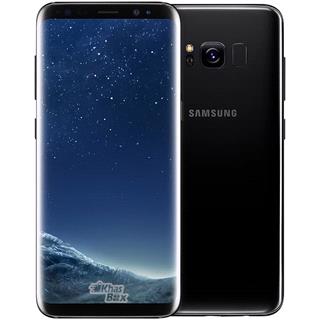 گوشی موبایل سامسونگ Galaxy S8 Plus