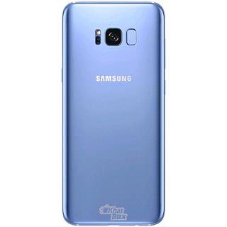 گوشی موبایل سامسونگ Galaxy S8 Plus Blue