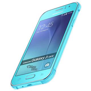 گوشی موبایل سامسونگ Galaxy J1 Ace آبی