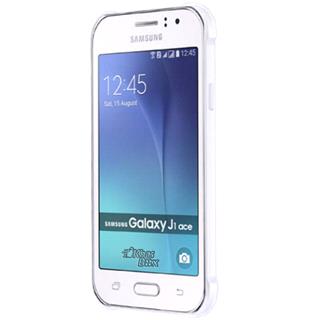 گوشی موبایل سامسونگ Galaxy J1 ACE سفید