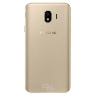 گوشی موبایل سامسونگ Galaxy J4 2018 32GB طلایی