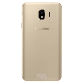 گوشی موبایل سامسونگ Galaxy J4 2018 16GB طلایی
