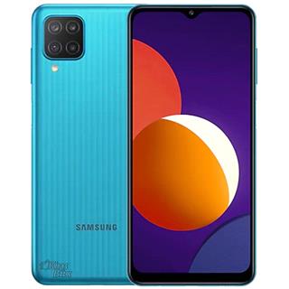 گوشی موبایل سامسونگ Galaxy M12 64GB سبز