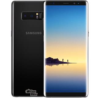 گوشی موبایل سامسونگ Galaxy Note 8