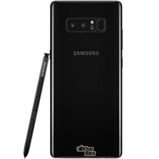 گوشی موبایل سامسونگ Galaxy Note 8