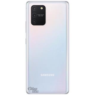 گوشی موبایل سامسونگ Galaxy S10 Lite 128GB سفید