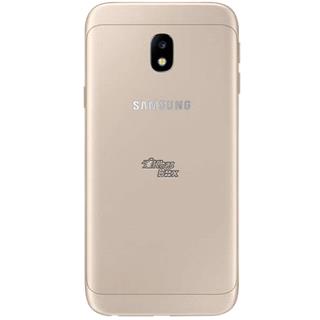 گوشی موبایل سامسونگ Galaxy J3 Pro 2017 Gold