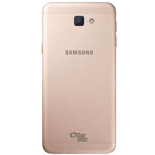 گوشی موبایل سامسونگ Galaxy J5 Prime طلایی