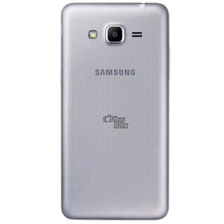 گوشی موبایل سامسونگ Galaxy Grand Prime Plus نقره ای