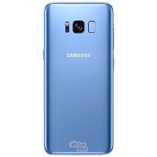گوشی موبایل سامسونگ Galaxy S8 Blue