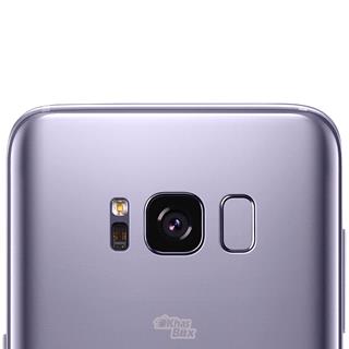گوشی موبایل سامسونگ Galaxy S8 Orchid Gray