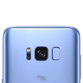گوشی موبایل سامسونگ Galaxy S8 Plus Blue