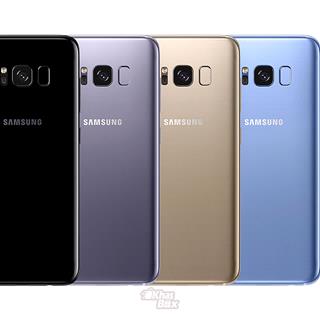 گوشی موبایل سامسونگ Galaxy S8 Plus Gold