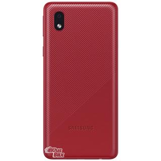گوشی موبایل سامسونگ Galaxy A01 Core 16GB Ram1 قرمز