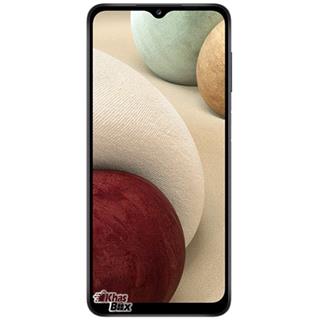 گوشی موبایل سامسونگ Galaxy A12 64GB