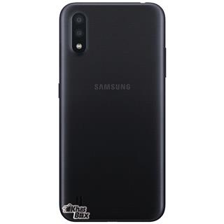 گوشی موبایل سامسونگ Galaxy M01 32GB