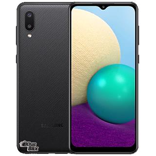 گوشی موبایل سامسونگ Galaxy A02 3GB 64GB