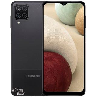 گوشی موبایل سامسونگ Galaxy A12 64GB