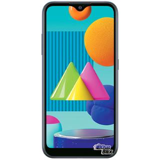 گوشی موبایل سامسونگ Galaxy M01 32GB