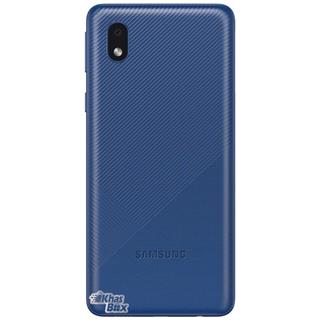 گوشی موبایل سامسونگ Galaxy A01 Core 16GB Ram1 آبی