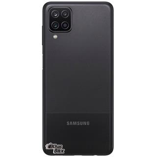 گوشی موبایل سامسونگ Galaxy A12 64GB