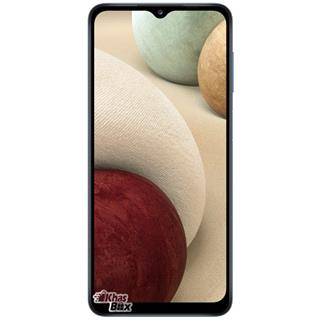 گوشی موبایل سامسونگ Galaxy A12 64GB آبی