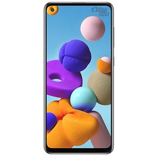 گوشی موبایل سامسونگ Galaxy A21s 6GB 128GB آبی