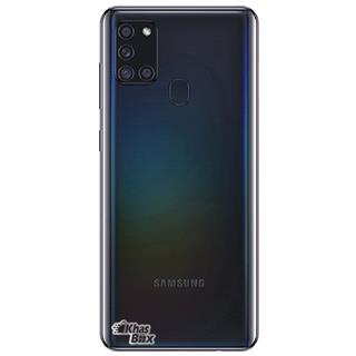 گوشی موبایل سامسونگ Galaxy A21s 64GB Ram4