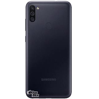 گوشی موبایل سامسونگ Galaxy M11 32GB 