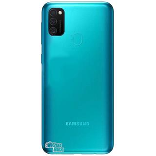 گوشی موبایل ساموسنگ Galaxy M21 64GB سبز