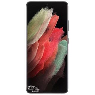 گوشی موبایل سامسونگ Galaxy S21 Ultra 256GB 