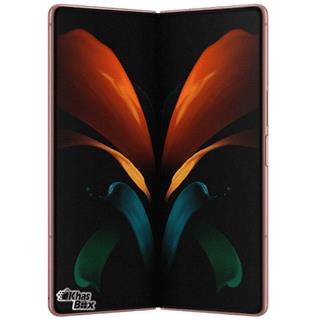 گوشی موبایل سامسونگ Galaxy Z Fold2 256GB رم 12 ساخت کشور کره