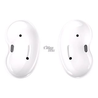 هندزفری بلوتوثی سامسونگ Galaxy Buds Live سفید