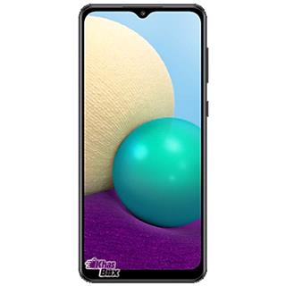 گوشی موبایل سامسونگ Galaxy A02 3GB 64GB