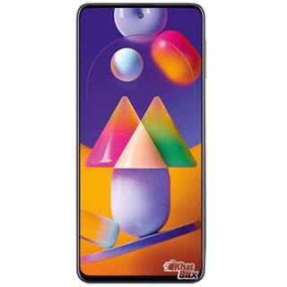 گوشی موبایل سامسونگ Galaxy M31s 128GB