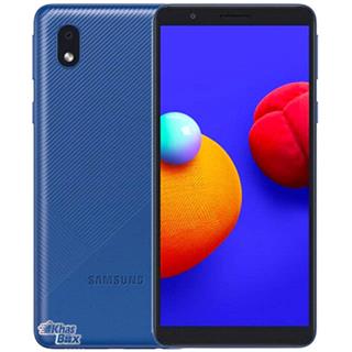 گوشی موبایل سامسونگ Galaxy A01 Core 16GB Ram1 آبی