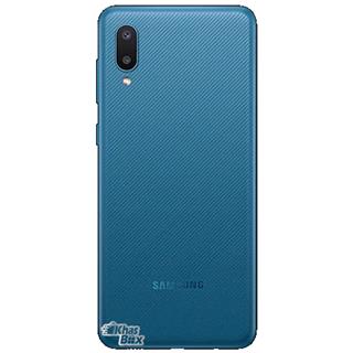 گوشی موبایل سامسونگ Galaxy A02 3GB 64GB آبی
