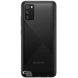 گوشی موبایل سامسونگ Galaxy A02s 64GB