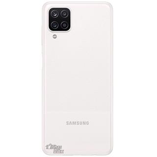 گوشی موبایل سامسونگ Galaxy A12 128GB سفید